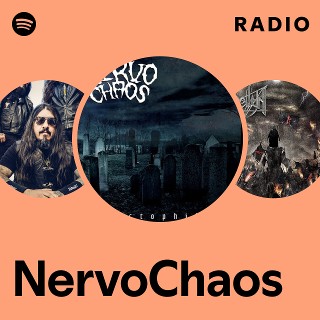 Imagem de Nervochaos