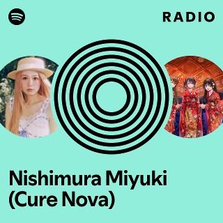 RADIOSTAR「Coming Alive」(ニュークリッドロマンス雪乃) RADIOSTAR