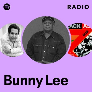 Bunny 'Striker' Lee – Full Up (Bunny 'Striker' Lee's Early