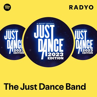 The Just Dance Band | Spotify