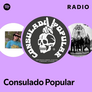 Imagem de Consulado Popular