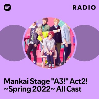Mankai Stage 