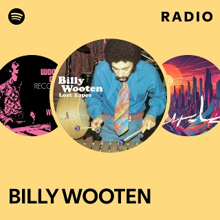 BILLY WOOTEN | Spotify