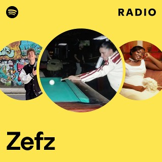 Zefz Radio | Spotify Playlist