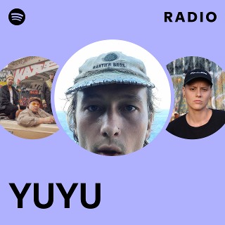 YUYU | Spotify