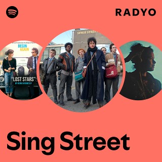 Sing Street | Spotify