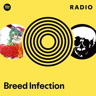 Imagem de Breed Infection