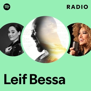 Imagem de Leif Bessa