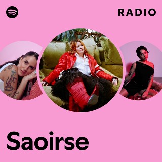 Saoirse | Spotify