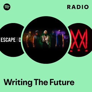 Imagem de Writing The Future