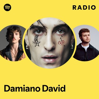 Damiano David | Spotify