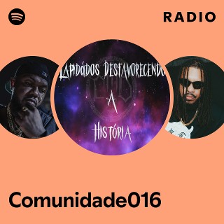 Imagem de Comunidade 016