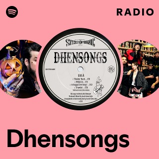 Imagem de Dhenso