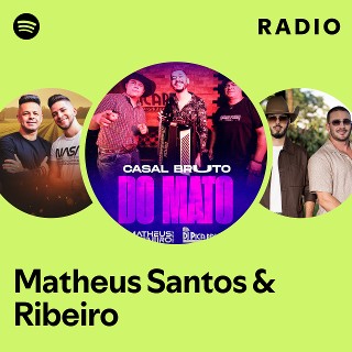 Imagem de Matheus e Ribeiro