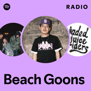 Imagem de Beach Goons