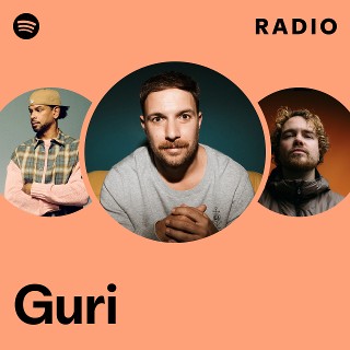 Guri | Spotify