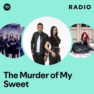 Imagem de The Murder Of My Sweet