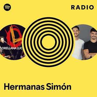 Imagem de Hermanas Simón