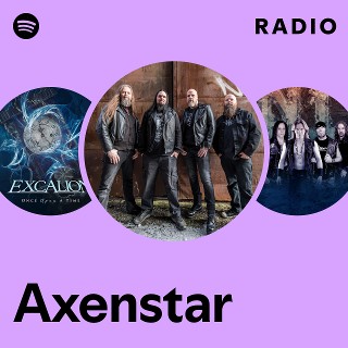 Imagem de Axenstar