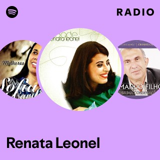 Imagem de Renata Leonel