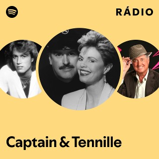 Captain & Tennille | Spotify