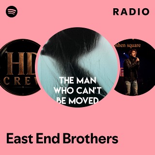 洋楽 East-End Productions East End Brothers | Spotify