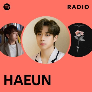 Imagem de Haeun & Hanbin