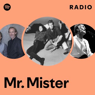 Imagem de Mr. Mister