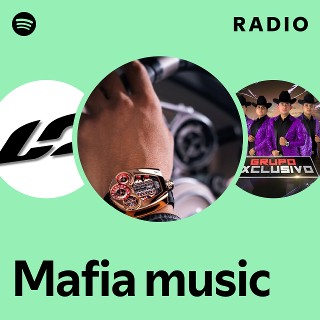 Mafia music | Spotify