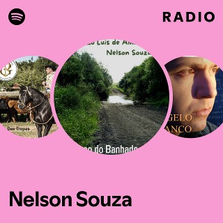 Imagem de Nelson Souza