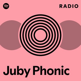 Imagem de Juby Phonic