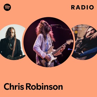 Imagem de Chris Robinson