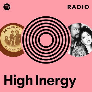 Imagem de High Inergy