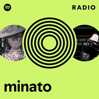 minato | Spotify