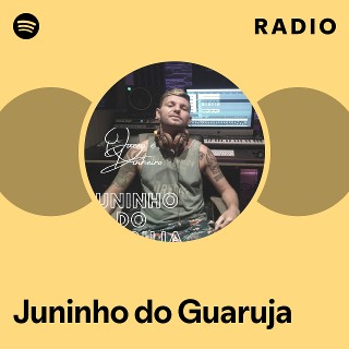 Imagem de Juninho do Guarujá