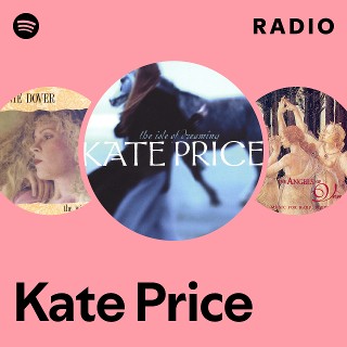 Imagem de Kate Price
