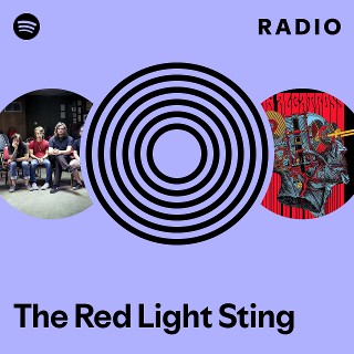 The Red Light Sting | Spotify