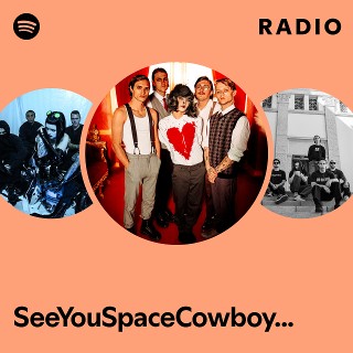 Imagem de SeeYouSpaceCowboy