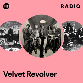 Imagem de Velvet Revolver