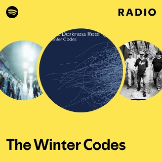 The Winter Codes Radio | Spotify Playlist