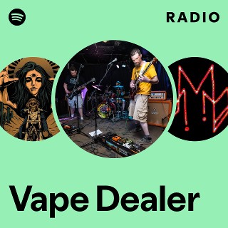 Vape Dealer
