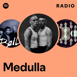 Imagem de Medulla