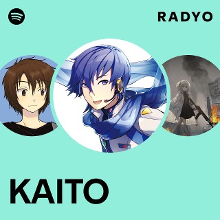 KAITO | Spotify