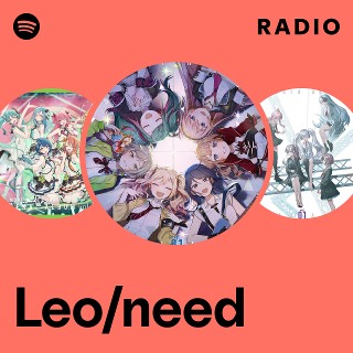 Leo/need | Spotify