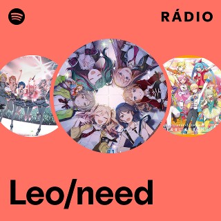 Leo/need | Spotify