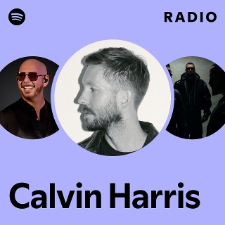 Calvin Harris Radio