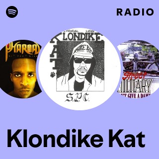 Klondike Kat | Spotify