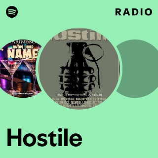Hostile | Spotify