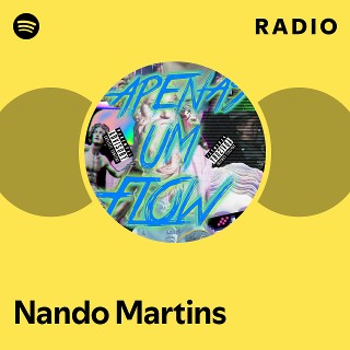 Imagem de Nando Martins