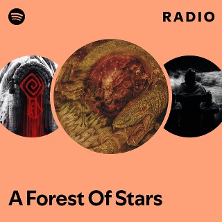 Imagem de A Forest of Stars